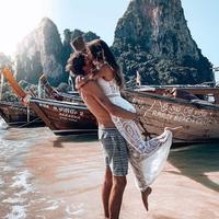 Отзыв от Азалия - DTV виза